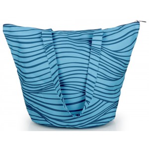 Gabol 320472 MALTA Τσάντα Θαλάσσης Μπλε-Σιέλ