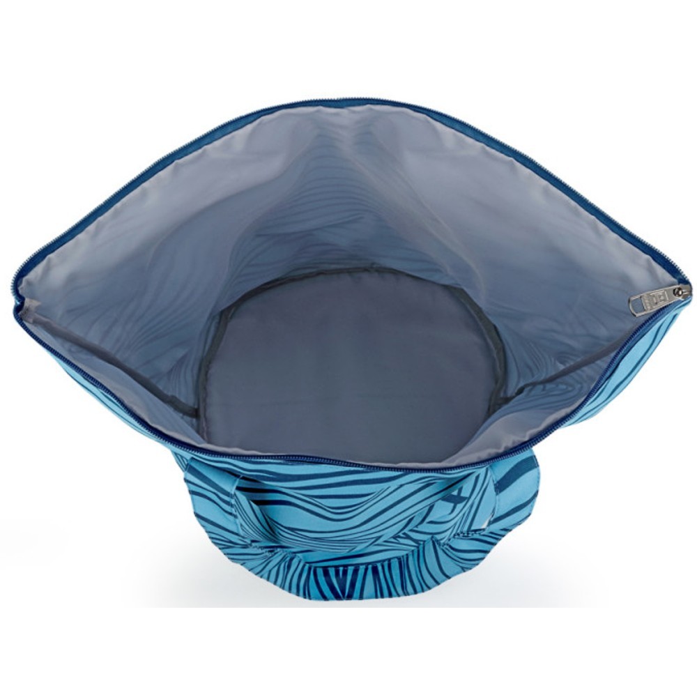 Gabol 320472 MALTA Τσάντα Θαλάσσης Μπλε-Σιέλ