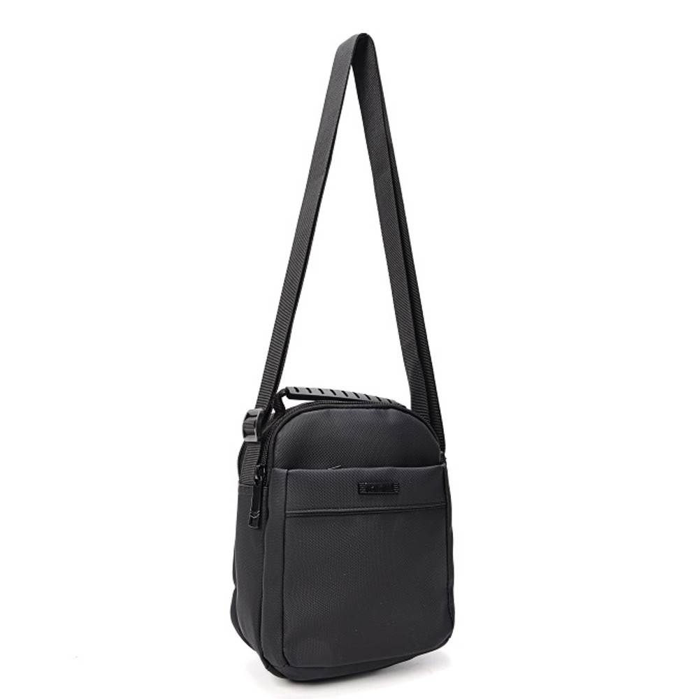 RCM 3244 Men's Black Crossbody Bag Bags