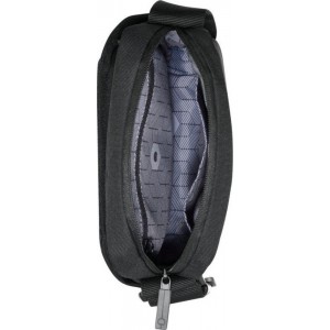 Delsey 335411200 Picpus Ανδρική Τσάντα Ώμου / Χιαστί σε Μαύρη Bags