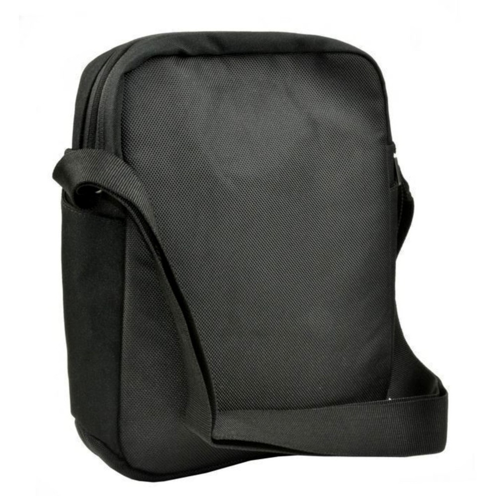 Delsey 335411300 Picpus Ανδρική Τσάντα Ώμου / Χιαστί σε Μαύρη Bags
