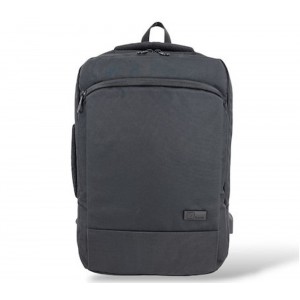 Rain Σακίδιο Πλάτης RBP4000-2 Μαύρο  Bags