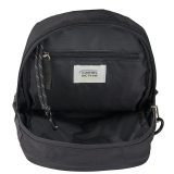 Camel Active 407-603-60 CONNECT Cross Bodybag/Ανδρική Τσάντα Στήθους Μαύρη 5