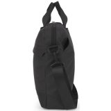 Gabol 413310 Τσάντα Ώμου / Χειρός Backpack BONUS 15.6" Μαύρη	 6
