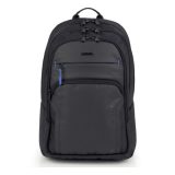 Gabol 414193 Τσάντα Πλάτης Backpack PIXEL 15.6" Μαύρη 1