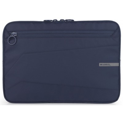 GABOL 414281 Φάκελος laptop 12.3'' GIGA Μπλε