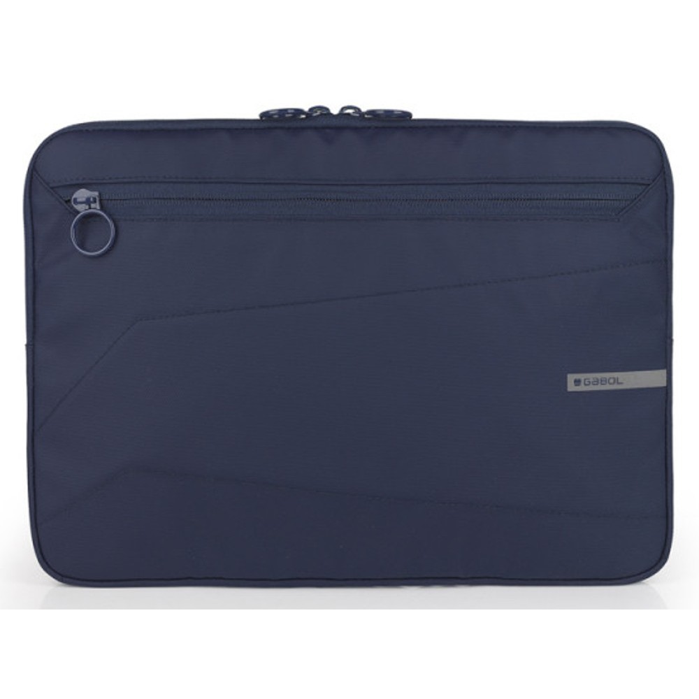 GABOL 414282 Φάκελος laptop 14'' GIGA  Μπλε Επαγγελματικές