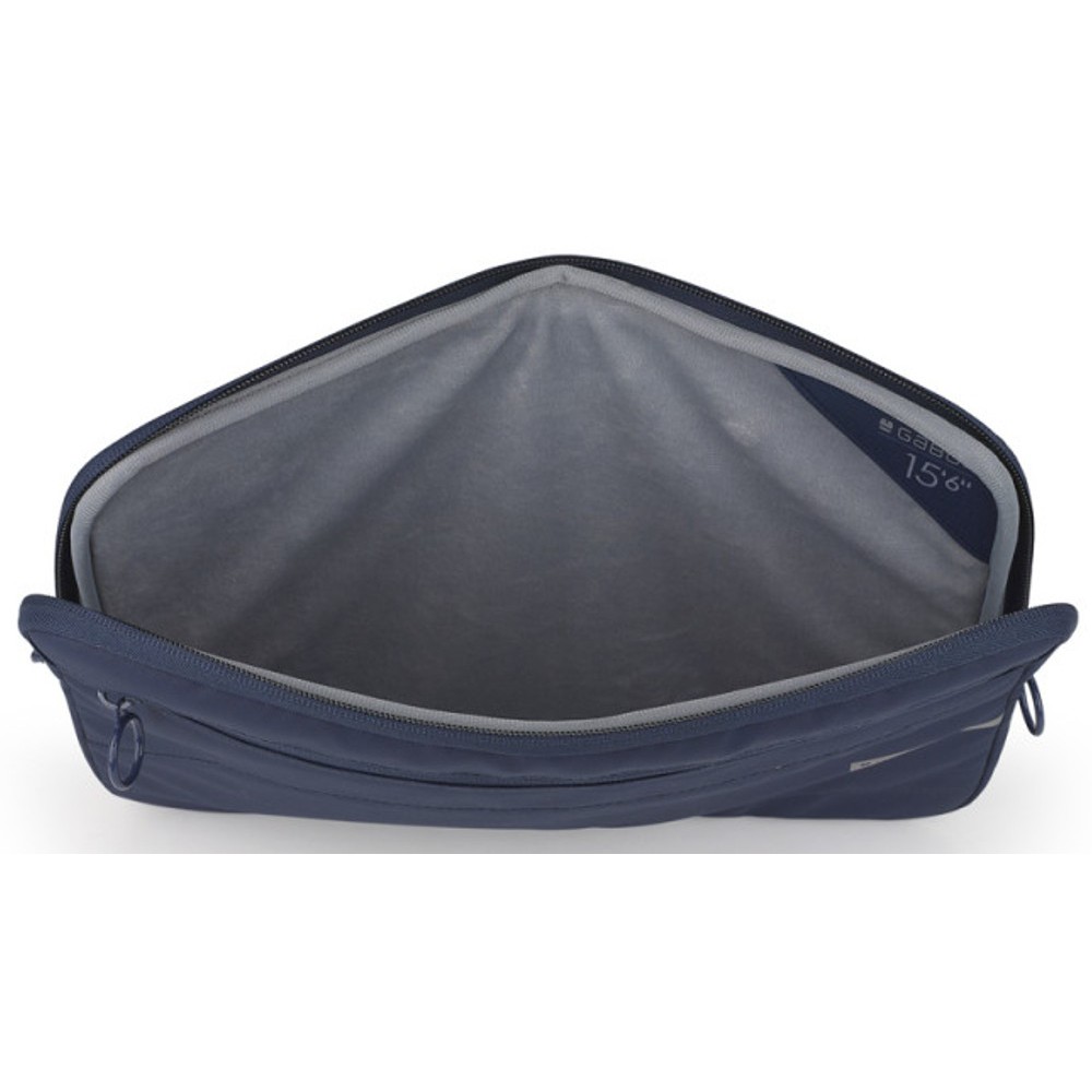 GABOL 414284 Φάκελος laptop 17.3'' GIGA Μπλε Επαγγελματικές