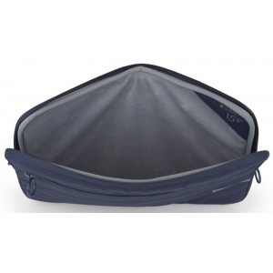 GABOL 414284 Φάκελος laptop 17.3'' GIGA Μπλε Επαγγελματικές