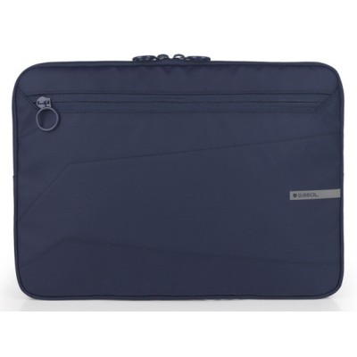 GABOL 414282 Φάκελος laptop 14'' GIGA  Μπλε