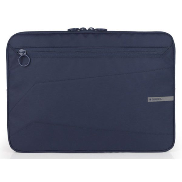 GABOL 414282 Φάκελος laptop 14'' GIGA  Μπλε