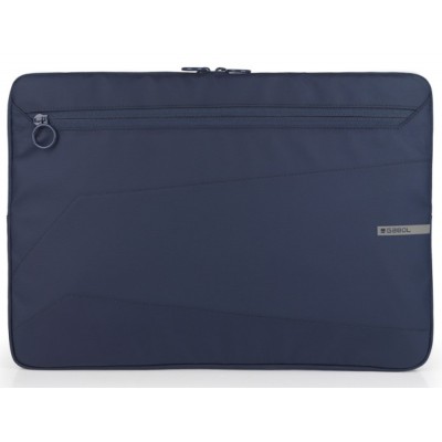 GABOL 414284 Φάκελος laptop 17.3'' GIGA Μπλε