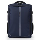Gabol 414495-003 FUSION Travel Backpack Ταξιδιωτική Τσάντα Πλάτης Μπλε 1