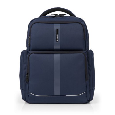 Gabol 414498-003 FUSION Backpack 14" Τσάντα Πλάτης Μπλε