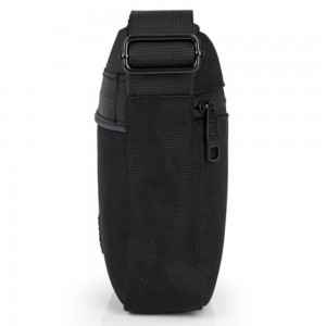 Gabol 546401 DAREK Ανδρική Τσάντα Ώμου / Χιαστί Μαύρη Τσάντες