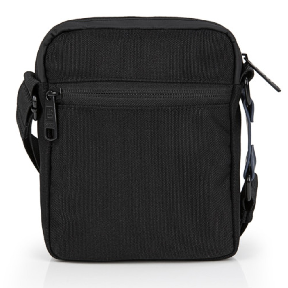 Gabol 546401 DAREK Ανδρική Τσάντα Ώμου / Χιαστί Μαύρη Τσάντες