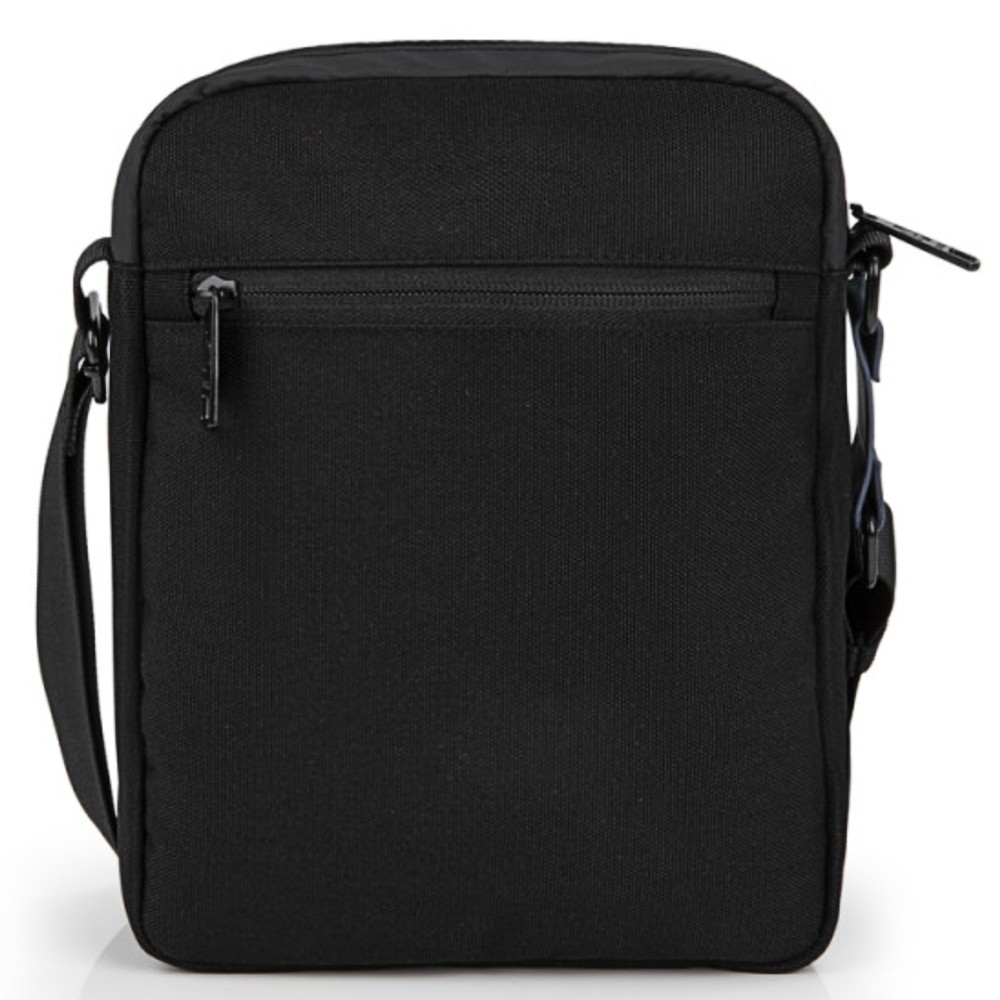 Gabol 546412 DAREK Ανδρική Τσάντα Ώμου / Χιαστί Μαύρη Τσάντες