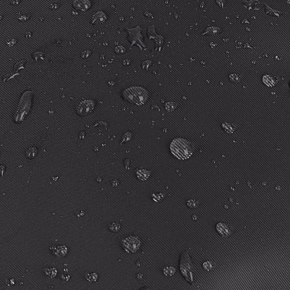 Gabol 604135 AROA Γυναικεία Τσάντα Ώμου Μαύρη Bags