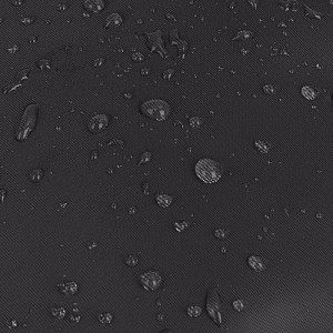 Gabol 604135 AROA Γυναικεία Τσάντα Ώμου Μαύρη Bags