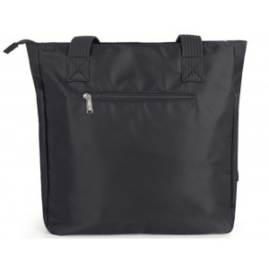 Gabol 604135 AROA Γυναικεία Τσάντα Ώμου Μαύρη Bags