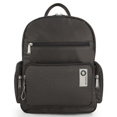 Gabol 604352 JUDITH Γυναικεία Τσάντα Πλάτης-Backpack Γκρι