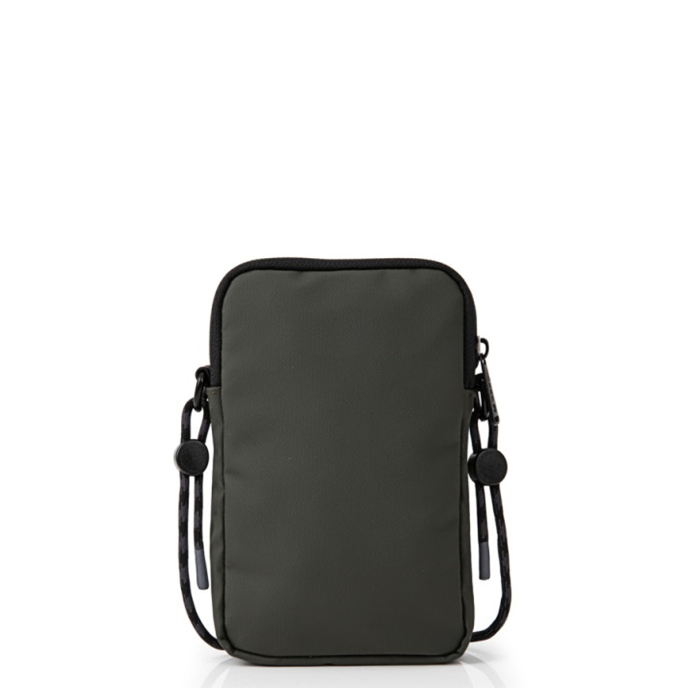 Gabol 604500 MINA Γυναικείο Χιαστί τσαντάκι / Cross Bodybag Χακί Bags