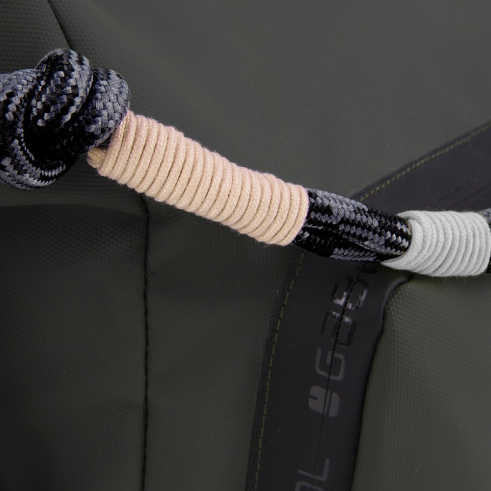 Gabol 604519 MINA Γυναικεία Τσάντα Ώμου / Χιαστή Χακί Bags