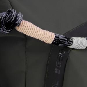 Gabol 604519 MINA Γυναικεία Τσάντα Ώμου / Χιαστή Χακί Bags