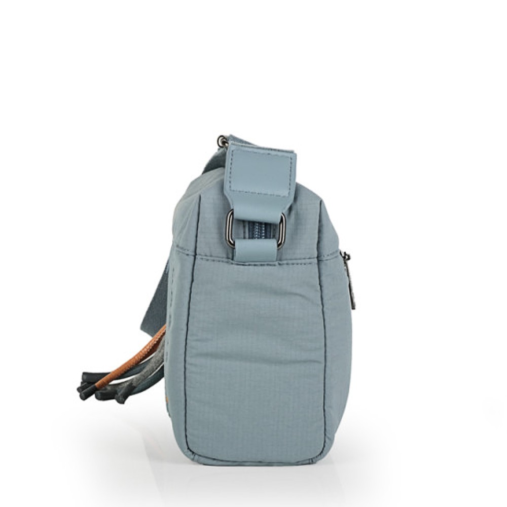 Gabol 604808 NEREA Women's Crossbody Bag Sky Blue Bags