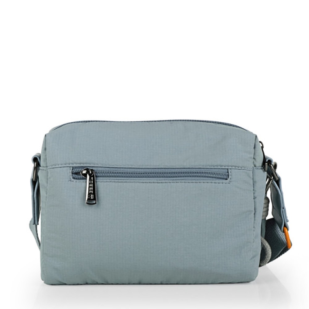 Gabol 604808 NEREA Women's Crossbody Bag Sky Blue Bags
