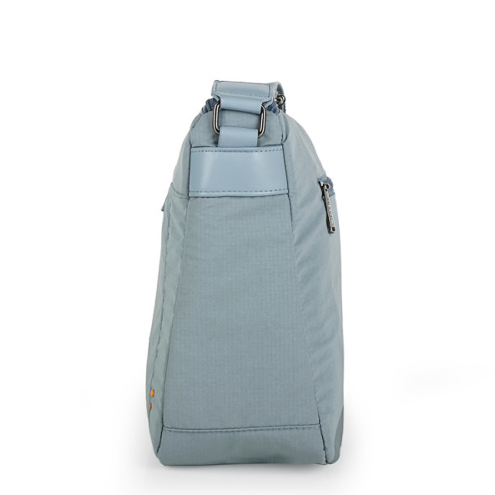 Gabol 604819 NEREA Women's Crossbody Bag Sky Blue Bags