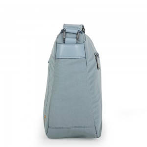 Gabol 604819 NEREA Women's Crossbody Bag Sky Blue Bags