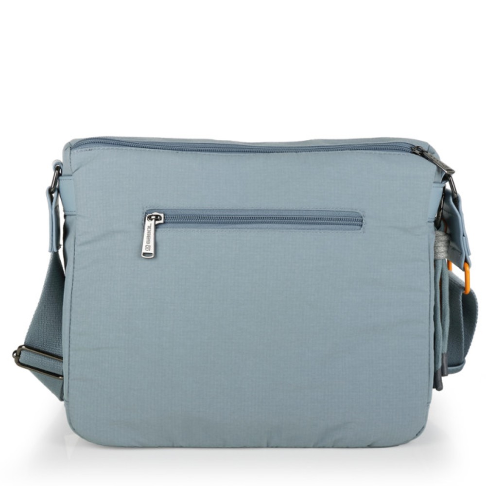 Gabol 604819 NEREA Women's Crossbody Bag Sky Blue Bags