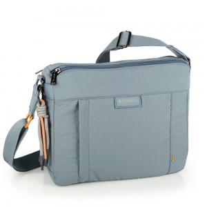 Gabol 604819 NEREA Women's Crossbody Bag Sky Blue Bags