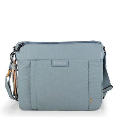 Gabol 604819 NEREA Women's Crossbody Bag Sky Blue