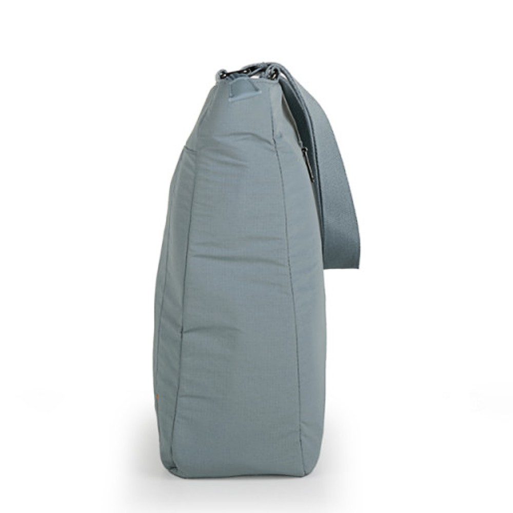 Gabol 604835 NEREA Shopper Women's Shoulder Bag Sky Blue Bags