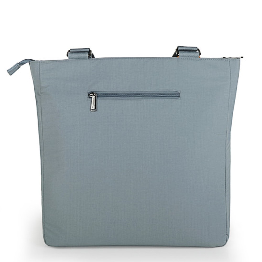 Gabol 604835 NEREA Shopper Women's Shoulder Bag Sky Blue Bags