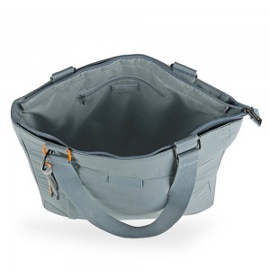 Gabol 604835 NEREA Shopper Women's Shoulder Bag Sky Blue Bags