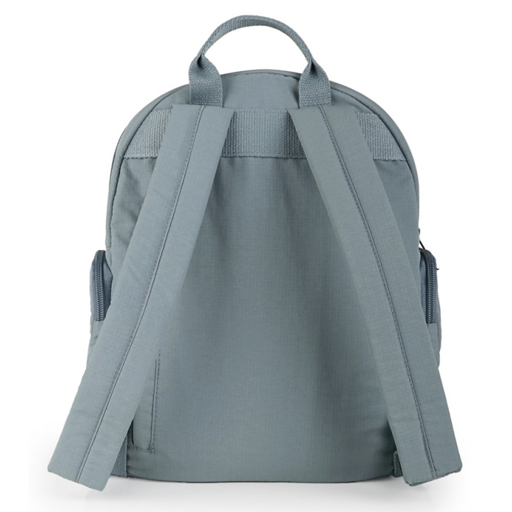 Gabol 604852 NEREA Backpack  Γυναικεία Τσάντα Πλάτης Σιέλ Τσάντες