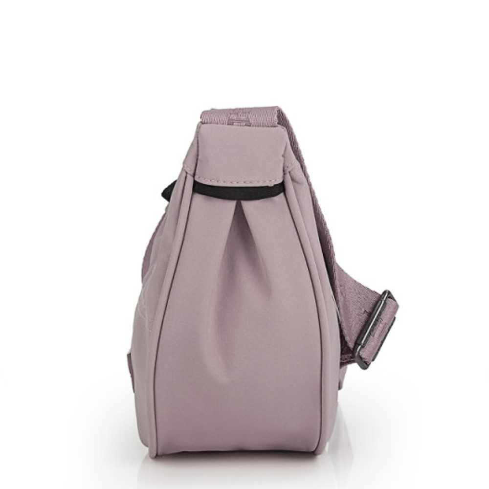 Gabol 605001 ALLISON Women's Crossbody Bag Pink Bags