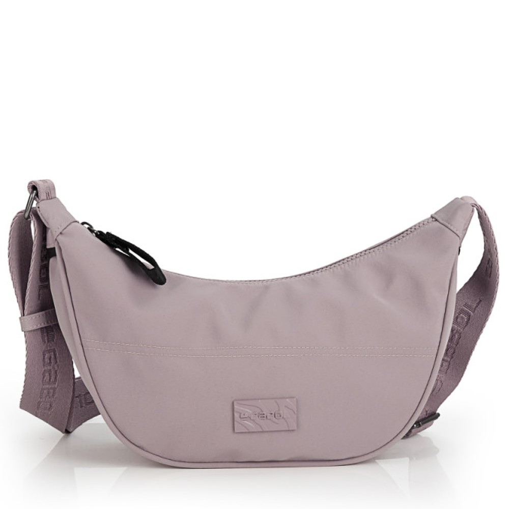Gabol 605001 ALLISON Women's Crossbody Bag Pink Bags