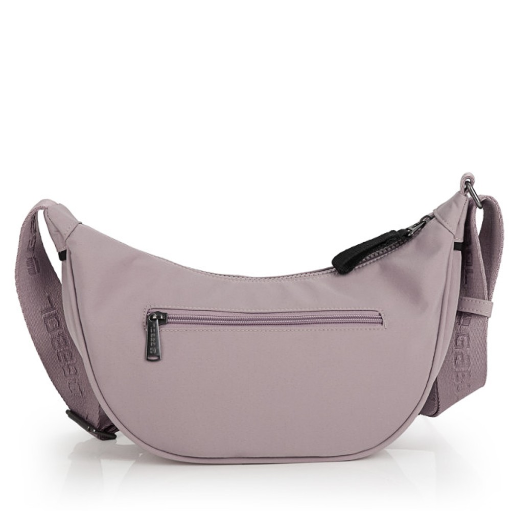 Gabol 605001 ALLISON Women's Crossbody Bag Pink Bags