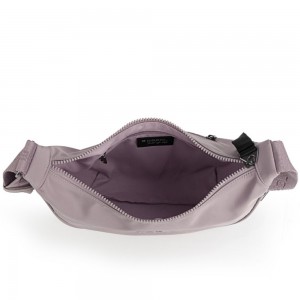 Gabol 605001 ALLISON Women's Crossbody Bag Pink Bags