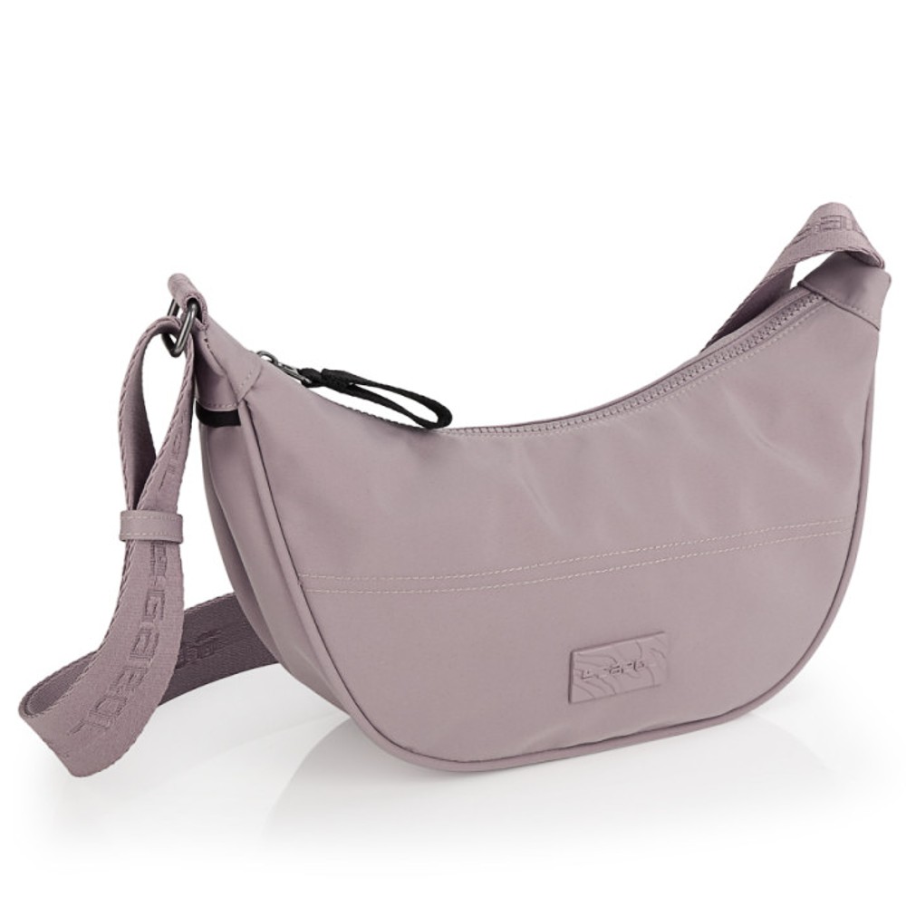 Gabol 605001 ALLISON Women's Crossbody Bag Pink Bags