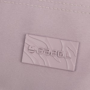 Gabol 605001 ALLISON Women's Crossbody Bag Pink Bags