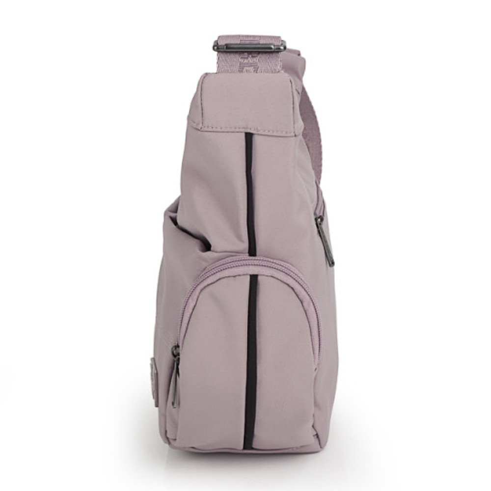 Gabol 605020 ALLISON Women's Crossbody Bag Pink Bags