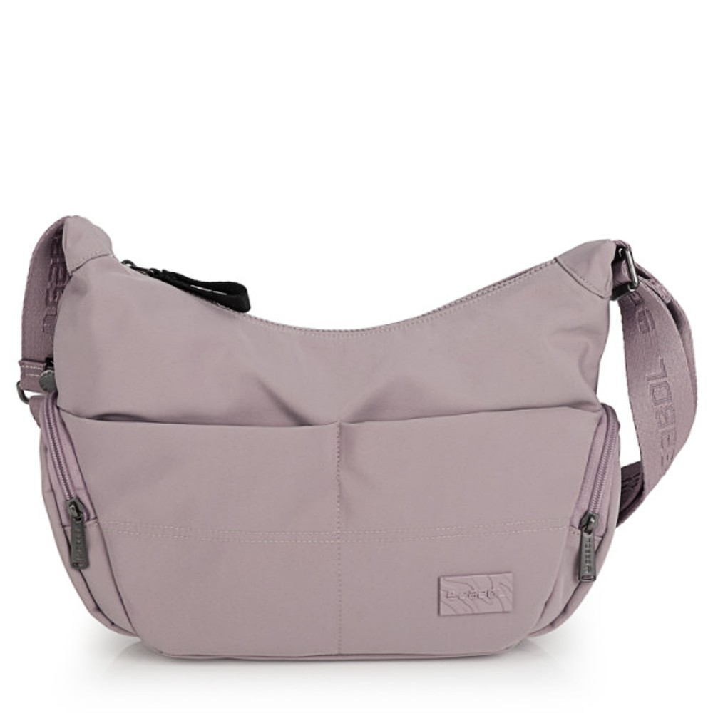 Gabol 605020 ALLISON Women's Crossbody Bag Pink Bags