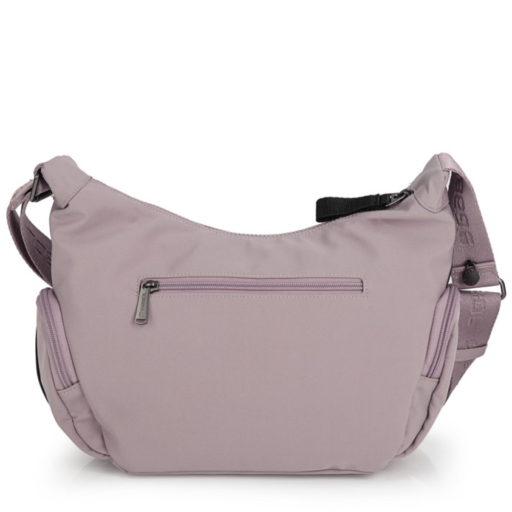Gabol 605020 ALLISON Women's Crossbody Bag Pink Bags