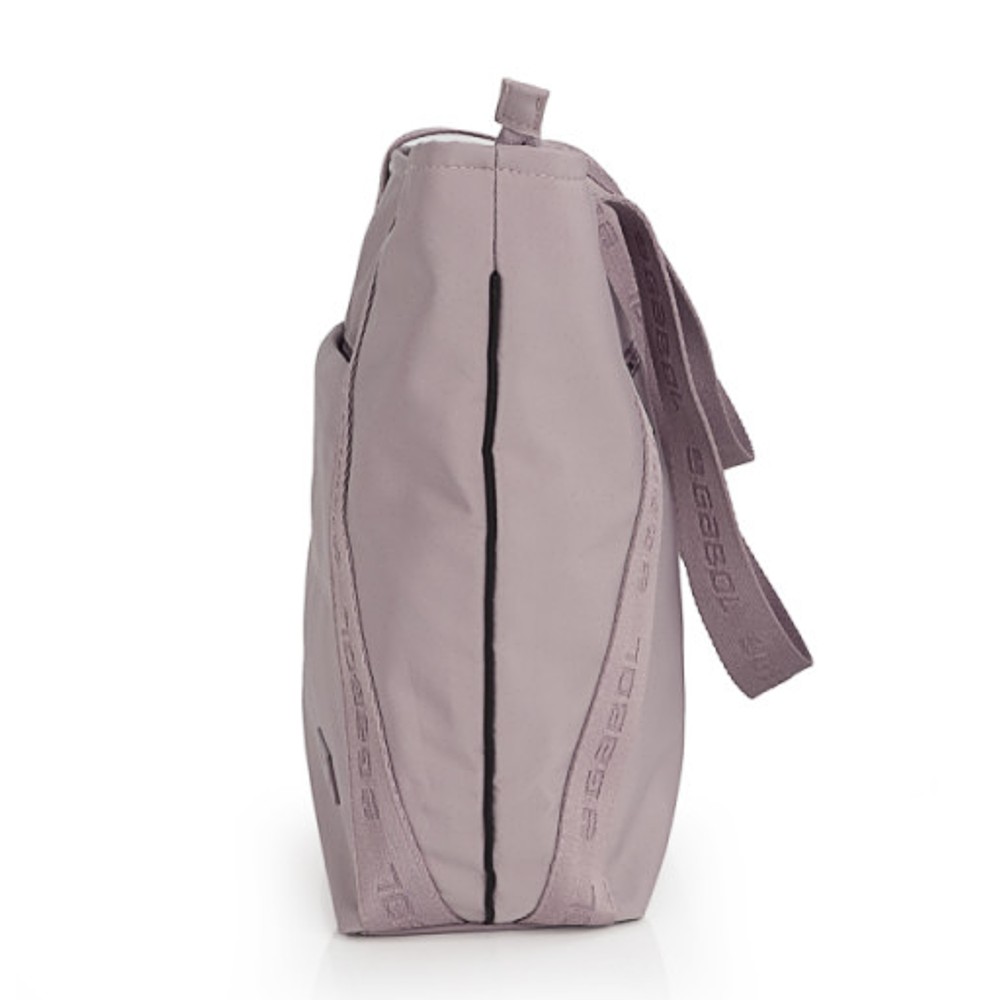 Gabol 605035 ALLISON Shopper Women's Shoulder Bag Pink Bags