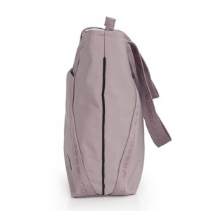 Gabol 605035 ALLISON Shopper Women's Shoulder Bag Pink Bags